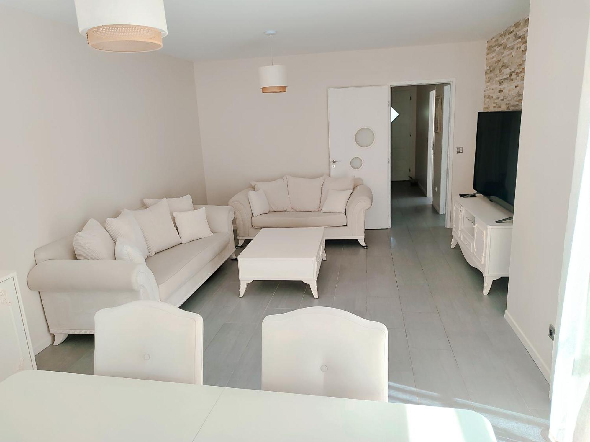 Maison Contemporaine Floirac  Extérieur photo